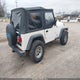 1J4FA29174P793223 2004 Jeep Wrangler Se auction photo thumbnail 4
