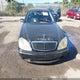 WDBNG75J4YA041831 2000 Mercedes-Benz S 500 auction photo thumbnail 6