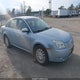 1MEHM40W28G625035 2008 Mercury Sable auction photo thumbnail 1