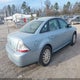 1MEHM40W28G625035 2008 Mercury Sable auction photo thumbnail 4