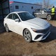 KMHLN4DJ2SU175107 2025 Hyundai Elantra Hybrid Limited auction photo thumbnail 1