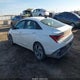 KMHLN4DJ2SU175107 2025 Hyundai Elantra Hybrid Limited auction photo thumbnail 3