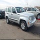 1J4PN2GK5BW531563 2011 Jeep Liberty Sport auction photo thumbnail 1