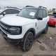 3FMCR9C69RRE89188 2024 Ford Bronco Sport Outer Banks auction photo thumbnail 2