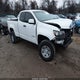 1GCHSBEA7L1245662 2020 Chevrolet Colorado 2Wd Long Box Wt auction photo thumbnail 1
