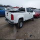 1GCHSBEA7L1245662 2020 Chevrolet Colorado 2Wd Long Box Wt auction photo thumbnail 4