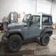 1C4AJWAG2FL718706 2015 Jeep Wrangler Willys Wheeler auction photo thumbnail 14