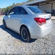 1G1PC5SBXE7196229 2014 Chevrolet Cruze 1Lt Auto auction photo thumbnail 3