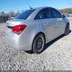 1G1PC5SBXE7196229 2014 Chevrolet Cruze 1Lt Auto auction photo thumbnail 4