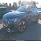 WA11AAGE5NB020257 2022 Audi E-Tron Sportback Premium S Line Quattro auction photo thumbnail 2