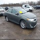 4T1BD1FK5CU033421 2012 Toyota Camry Hybrid Xle auction photo thumbnail 1