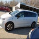 2C4RC1S73SR577547 2025 Chrysler Pacifica Hybrid Select auction photo thumbnail 14