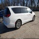 2C4RC1S73SR577547 2025 Chrysler Pacifica Hybrid Select auction photo thumbnail 4