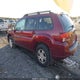 4A4MM31S27E077546 2007 Mitsubishi Endeavor Se auction photo thumbnail 3