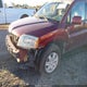 4A4MM31S27E077546 2007 Mitsubishi Endeavor Se auction photo thumbnail 6