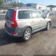 YV4BZ982381007374 2008 Volvo Xc70 3.2 auction photo thumbnail 4