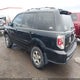 2HKYF18456H527672 2006 Honda Pilot Ex auction photo thumbnail 3