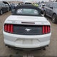 1FATP8UH8N5124900 2022 Ford Mustang Ecoboost Premium auction photo thumbnail 17