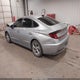5NPEG4JA7MH072127 2021 Hyundai Sonata Se auction photo thumbnail 3