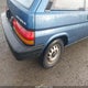 JT2EL36Z3J0176457 1988 Toyota Tercel Ez auction photo thumbnail 14