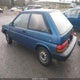 JT2EL36Z3J0176457 1988 Toyota Tercel Ez auction photo thumbnail 3