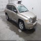 1J4NF1FB6AD646277 2010 Jeep Compass Sport auction photo thumbnail 1