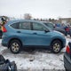 5J6RM4H31FL035164 2015 Honda Cr-V Lx auction photo thumbnail 13