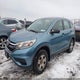 5J6RM4H31FL035164 2015 Honda Cr-V Lx auction photo thumbnail 2