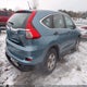 5J6RM4H31FL035164 2015 Honda Cr-V Lx auction photo thumbnail 4