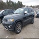 1C4RJFBGXEC407315 2014 Jeep Grand Cherokee Limited auction photo thumbnail 2