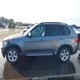 5UXFE43508L008277 2008 BMW X5 3.0Si auction photo thumbnail 14