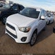 4A4AP3AU5EE003479 2014 Mitsubishi Outlander Sport Es auction photo thumbnail 2