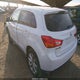 4A4AP3AU5EE003479 2014 Mitsubishi Outlander Sport Es auction photo thumbnail 3