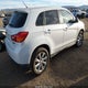 4A4AP3AU5EE003479 2014 Mitsubishi Outlander Sport Es auction photo thumbnail 4