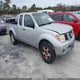 1N6AD06U76C432785 2006 Nissan Frontier Se auction photo thumbnail 1