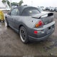 4A3AE75H13E017102 2003 Mitsubishi Eclipse Spyder Gts auction photo thumbnail 3