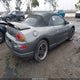 4A3AE75H13E017102 2003 Mitsubishi Eclipse Spyder Gts auction photo thumbnail 4