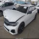WBA5U7C07LFH58420 2020 BMW 3 Series M340I auction photo thumbnail 2