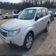 JF2SH61629H728233 2009 Subaru Forester (Natl) X auction photo thumbnail 2