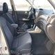 JF2SH61629H728233 2009 Subaru Forester (Natl) X auction photo thumbnail 5