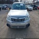 JF2SH61629H728233 2009 Subaru Forester (Natl) X auction photo thumbnail 6