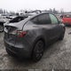 7SAYGDEE5PF810359 2023 Tesla Model Y Awd/Long Range Dual Motor All-Wheel Drive auction photo thumbnail 4