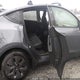 7SAYGDEE5PF810359 2023 Tesla Model Y Awd/Long Range Dual Motor All-Wheel Drive auction photo thumbnail 8