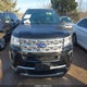 1FM5K8F86JGA99178 2018 Ford Explorer Limited auction photo thumbnail 13
