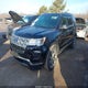 1FM5K8F86JGA99178 2018 Ford Explorer Limited auction photo thumbnail 2
