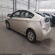 JTDKN3DU4A0094488 2010 Toyota Prius Ii auction photo thumbnail 3
