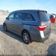 5FNRL5H69DB024907 2013 Honda Odyssey Ex-L auction photo thumbnail 3