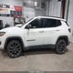 3C4NJDEB6MT532527 2021 Jeep Compass 80Th Anniversary 4X4 auction photo thumbnail 14