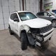 3C4NJDEB6MT532527 2021 Jeep Compass 80Th Anniversary 4X4 auction photo thumbnail 1