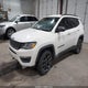 3C4NJDEB6MT532527 2021 Jeep Compass 80Th Anniversary 4X4 auction photo thumbnail 2